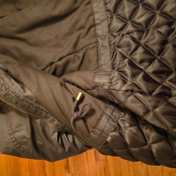 Michael Kors women's winter jacket size M - Picture 11 of 11